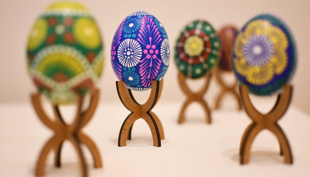 Górnośląskie kroszonki