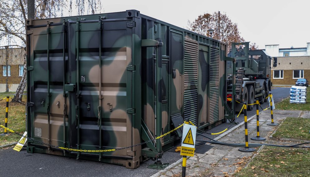 akcja pk. Przyjazna Energia