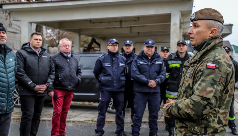 akcja pk. Przyjazna Energia