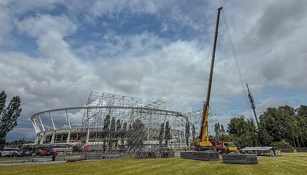 ING Silesia Beats 2025