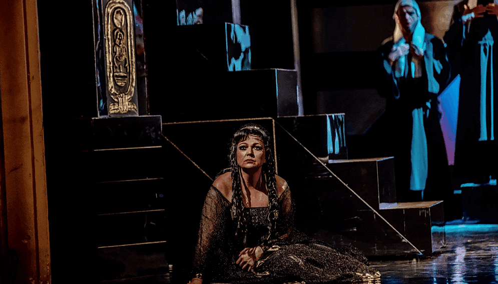 Inauguracja Opery Śląskiej