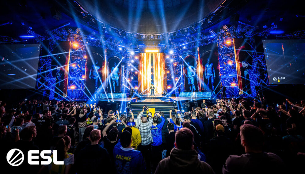 Intel Extreme Masters Katowice