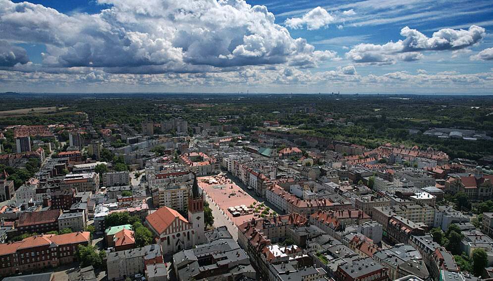 Interreg Regionu Morza Bałtyckiego