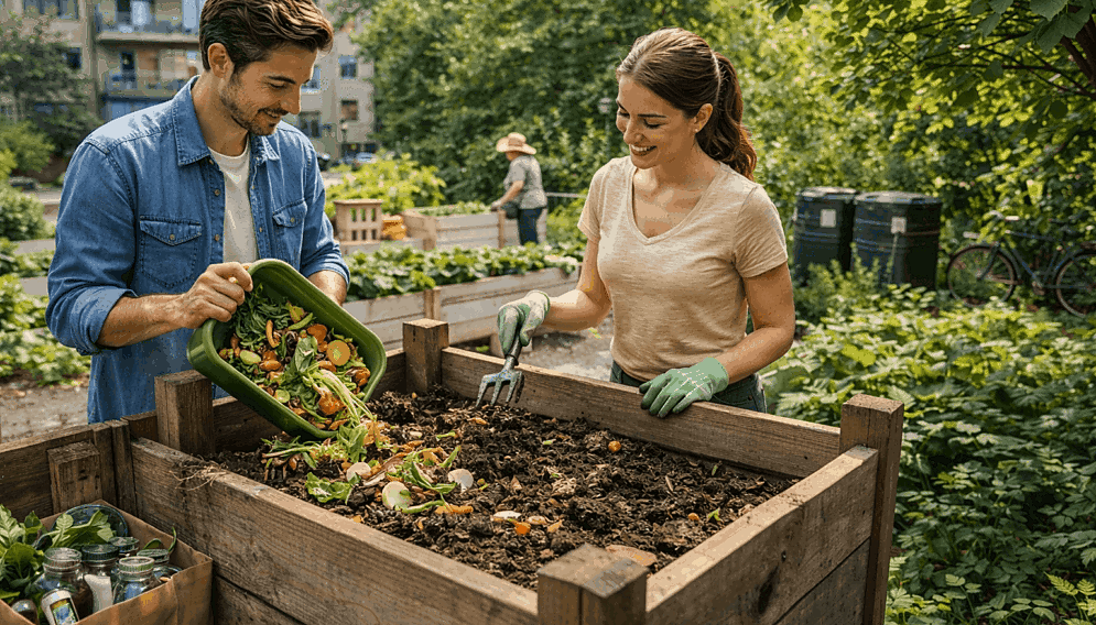 Jakie materiały nadają się do recyklingu