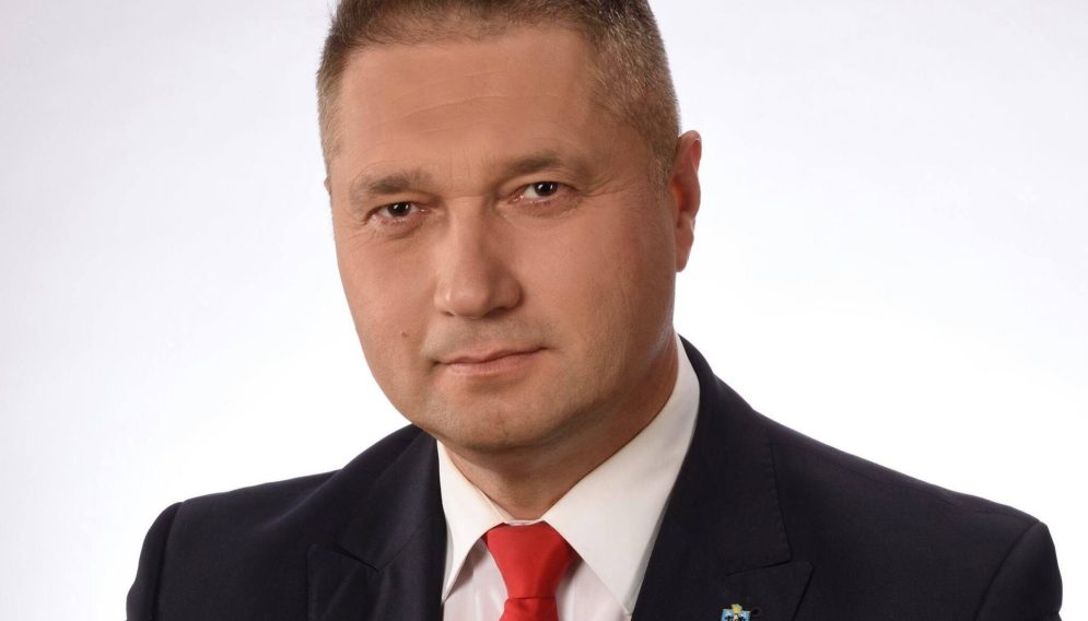 Janusz Snietka radny