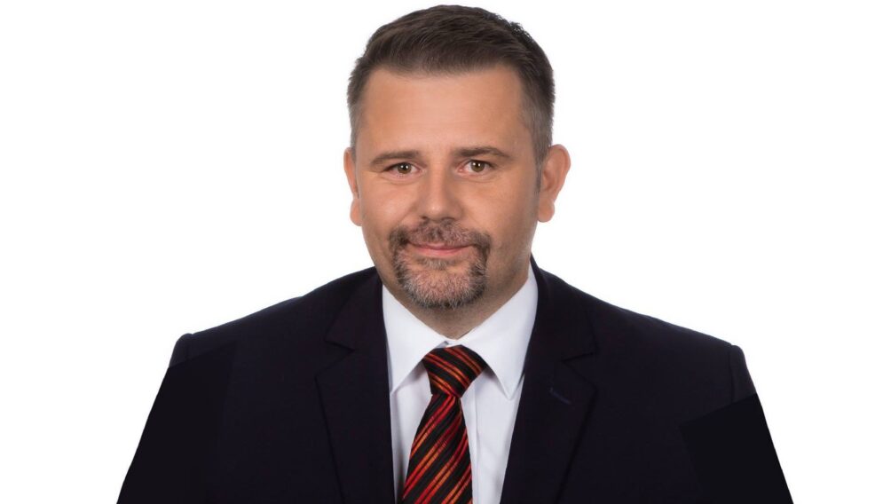 Janusz Freitag ok