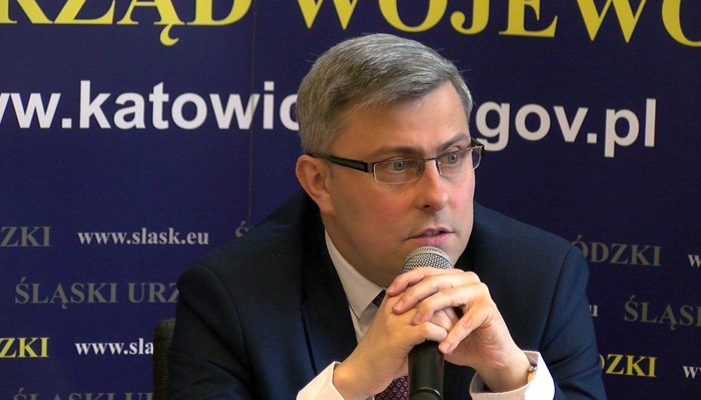 Jaroslaw Wieczorek