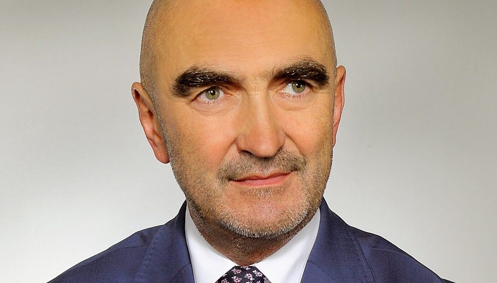 Jerzy Janoska