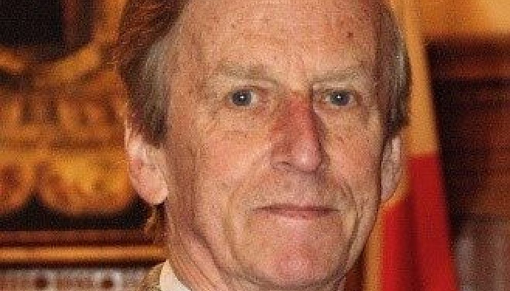 Jerzy Walga radny