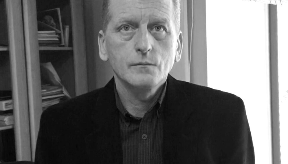 Jerzy Kosowski