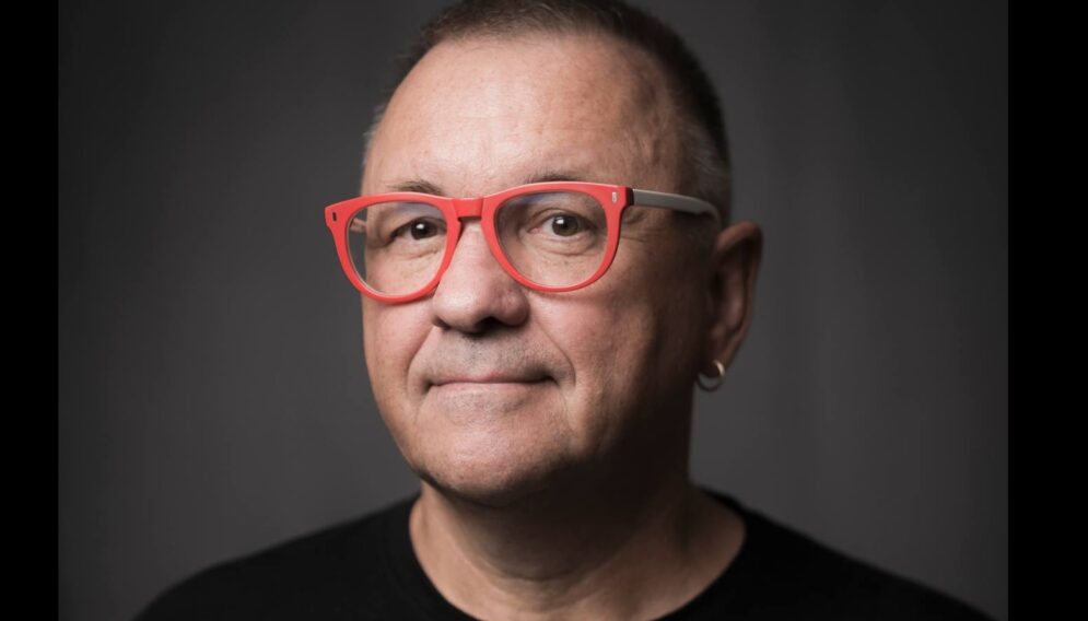 Jerzy Owsiak w Sosnowcu