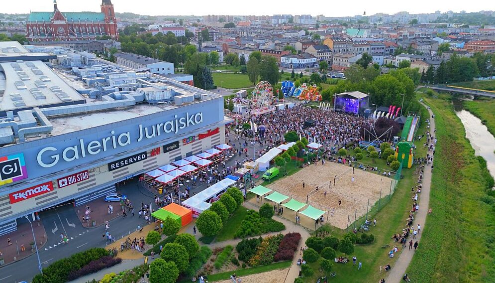 Jurajska Summer Festival