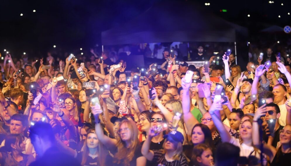 Jurajska Summer Festival