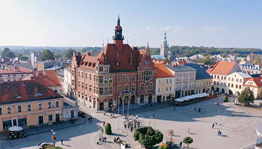 KAMILIANIE tarnowskie gory