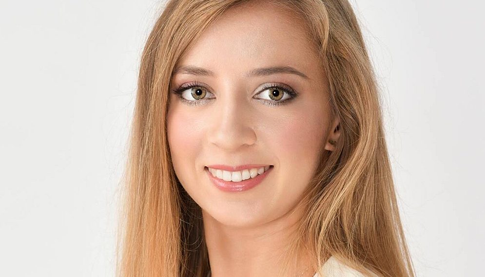 Katarzyna Jastrzebska radna