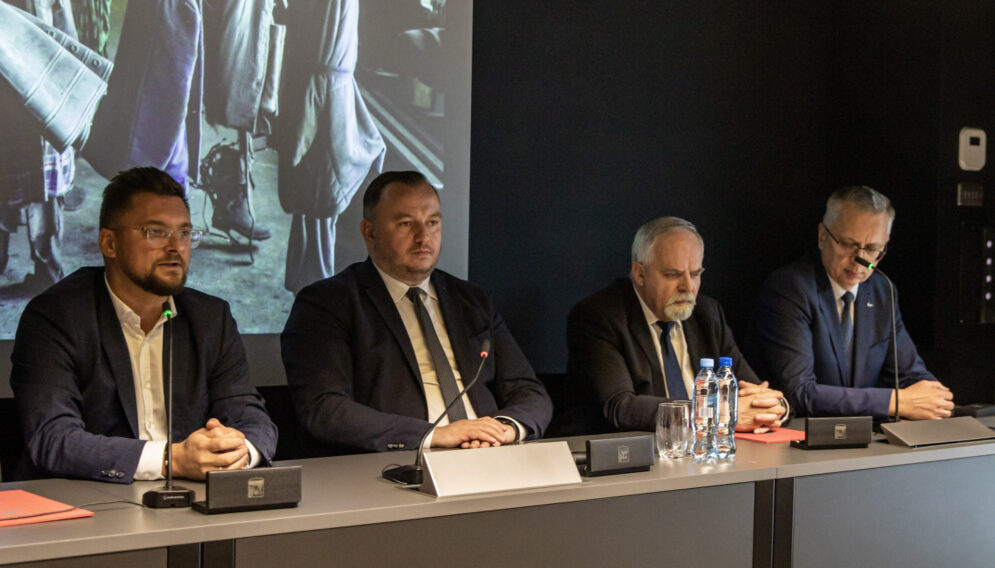 Katowice przejmują trzy budynki w tym Łaźnię Łańcuszkową kopalni Wujek Fot K Kalkowski