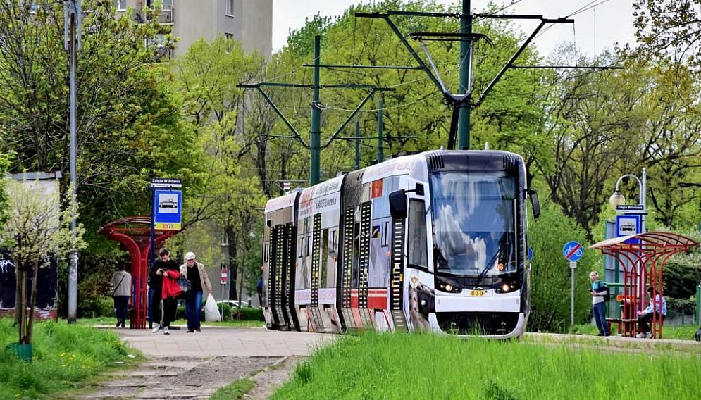 Katowice Wisniowa Bracka www 02