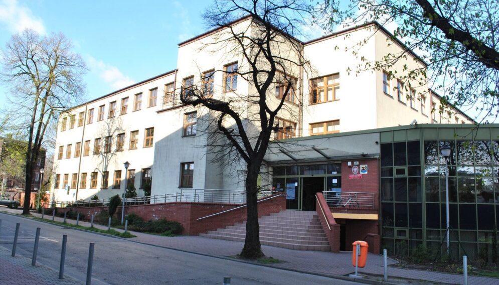 Katowice Zaleze PUP