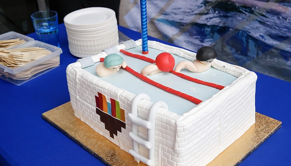 Katowickie baseny świętują 5 lecie Fot KAW 4 1