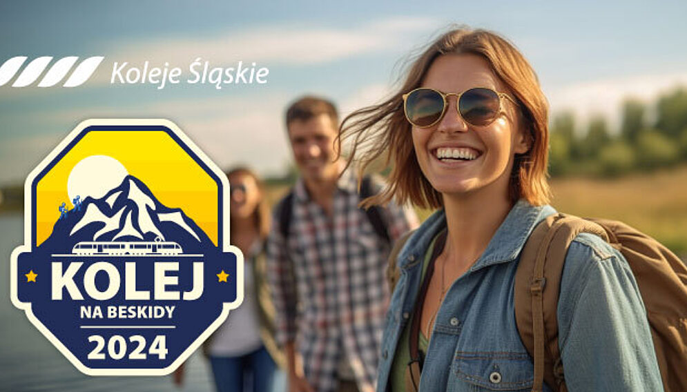 Kolej Na Beskidy
