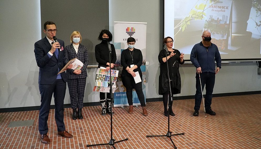 Konferencja Niemapa fot M Malina UMK