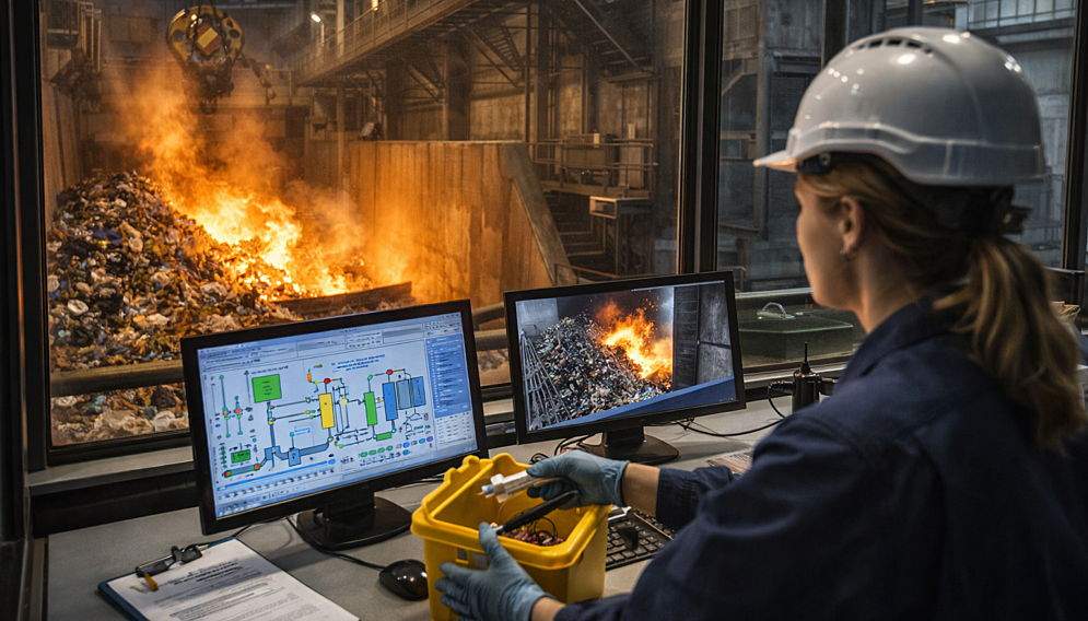 Korzyści z segregacji odpadów w gospodarstwach domowych