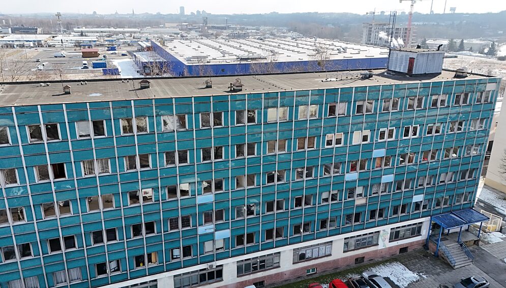 Kossutha 11 katowice