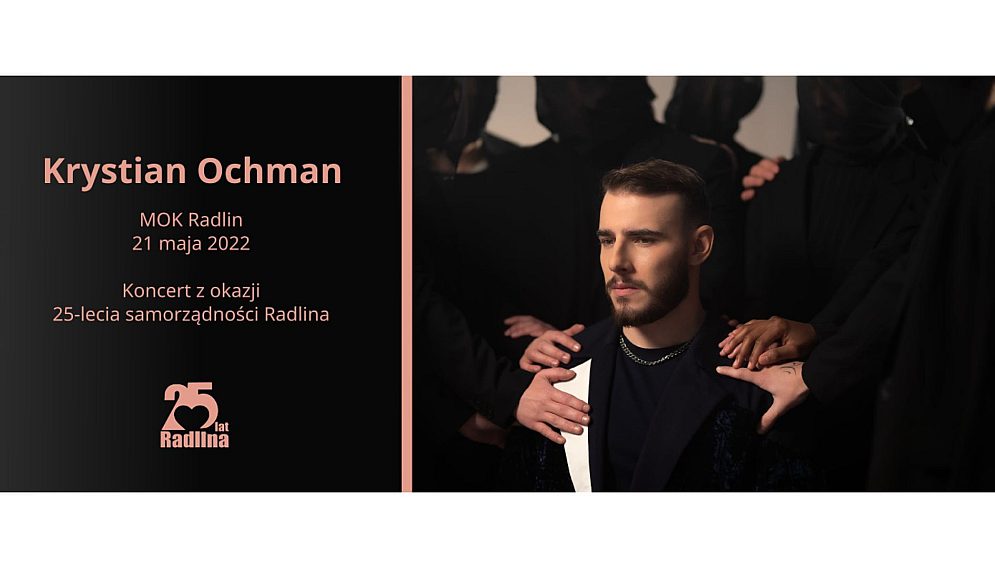 Krystian Ochman