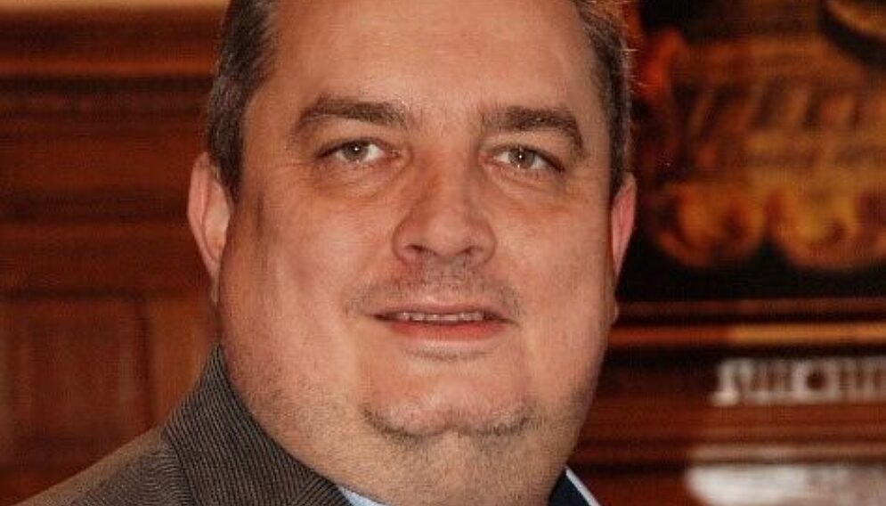 Krzysztof Herok radny