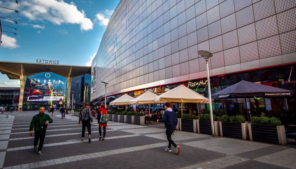 LUCA Bakery w katowicach