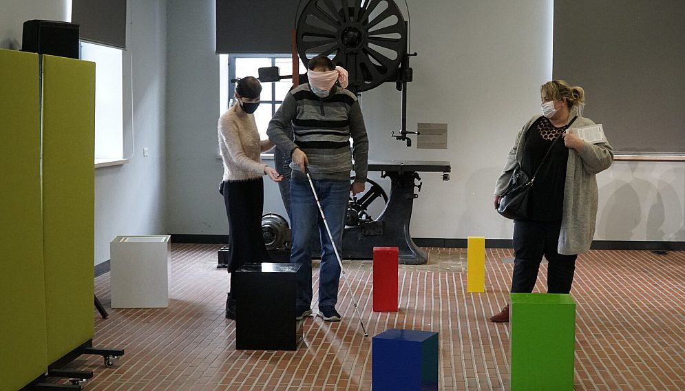 Labirynt fot M Malina UMK