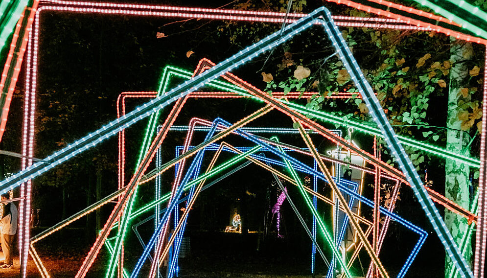 Lumina Park Silesia 2025 8