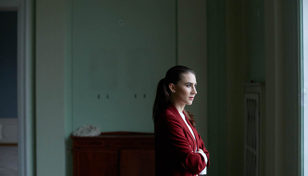 MARTA GARDOLINSKA Bartek Barczyk