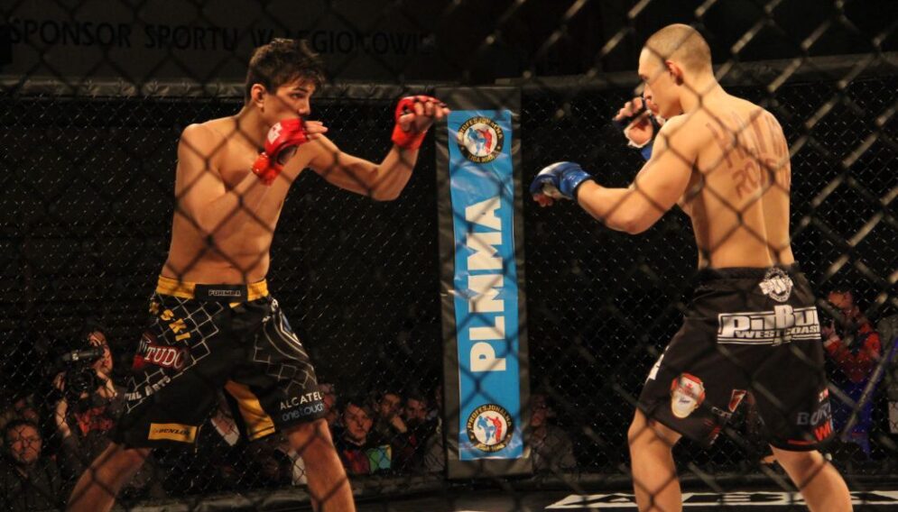 MMA4