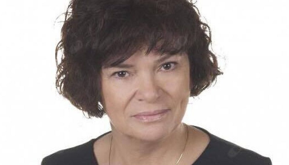 Magdalena Miczko radna