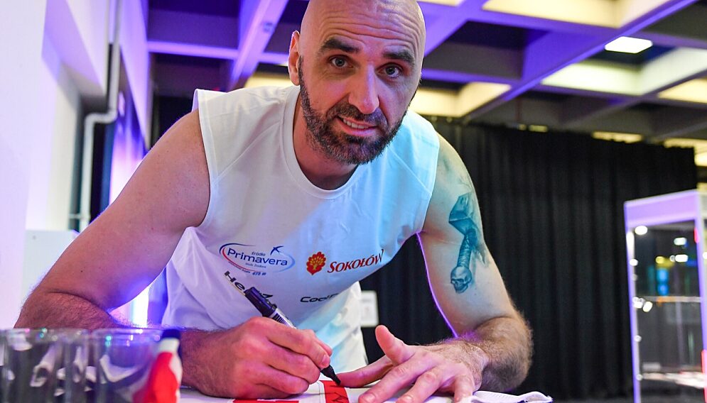 Marcin Gortat