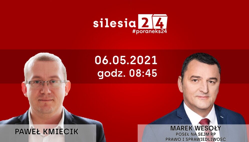 Marek Wesoly