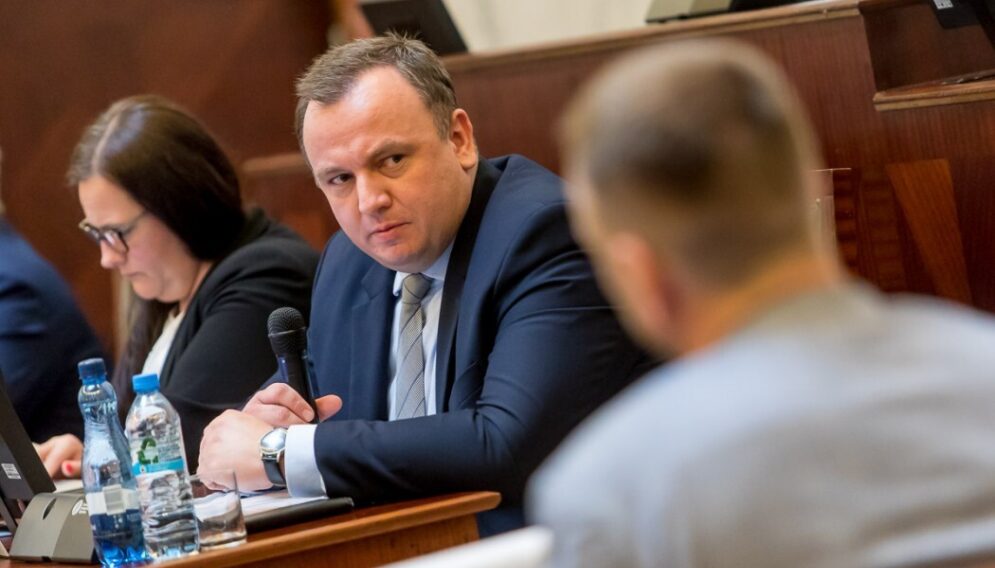 Marszalek Chelstowski