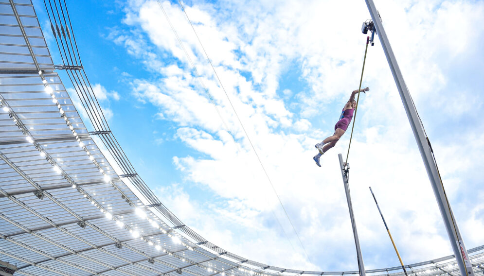 Memoriał Kamili Skolimowskiej dojazd
