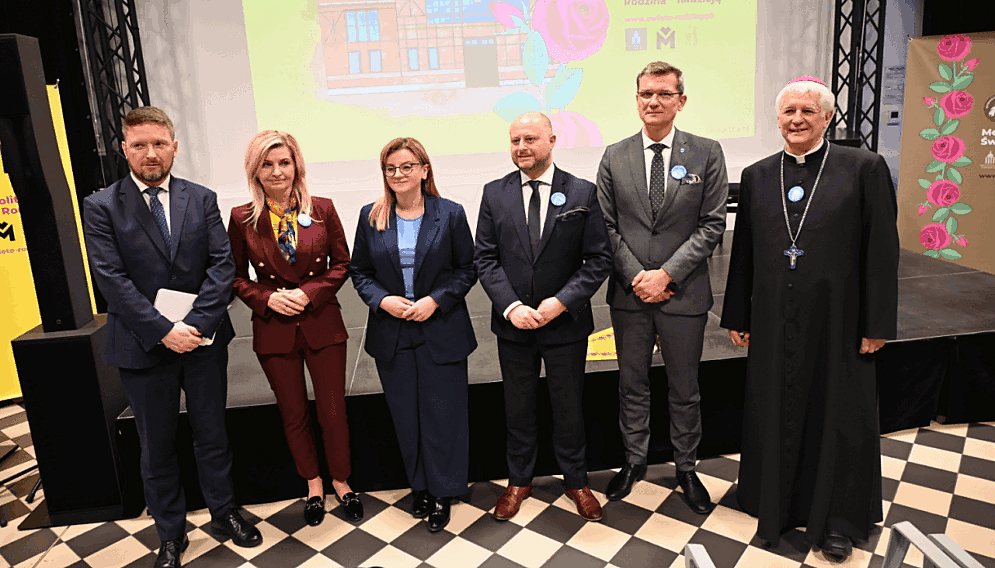 Metropolitalne Święto Rodziny 2025