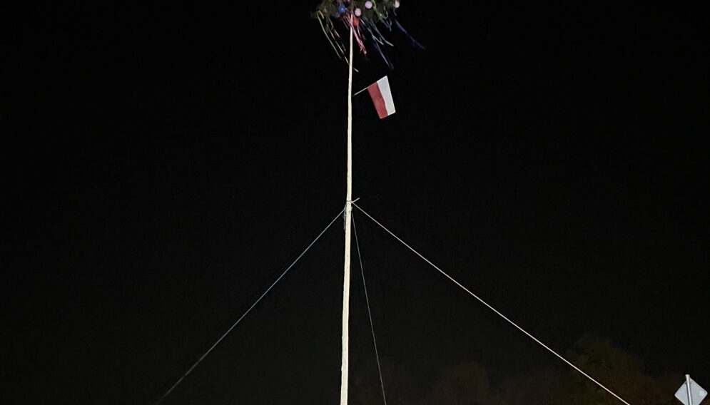 Mieszkańcy Łazów 1