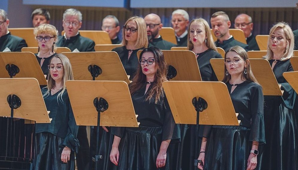Międzynarodowe Dni Henryka Mikołaja Góreckiego