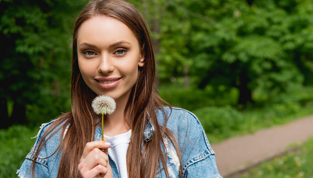 Mniszek lekarski w czym Ci pomoże