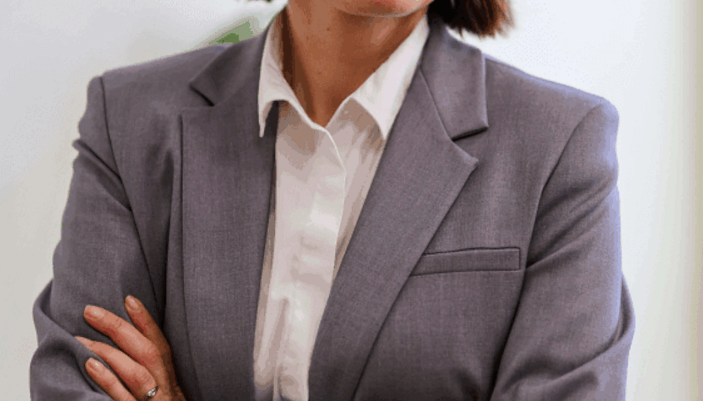 Monika Maniecka nowy Sekretarz Katowic