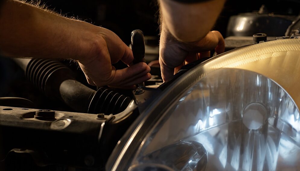 Najlepszy mechanik samochodowy Zabrze 2025