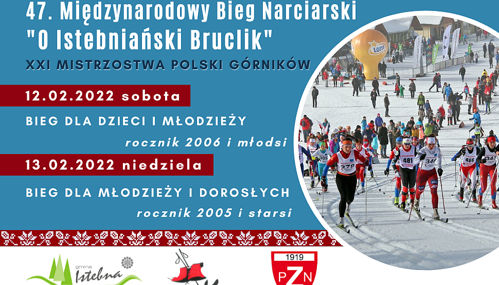 Narciarski weekend 46