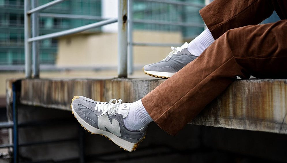 New Balance 5740