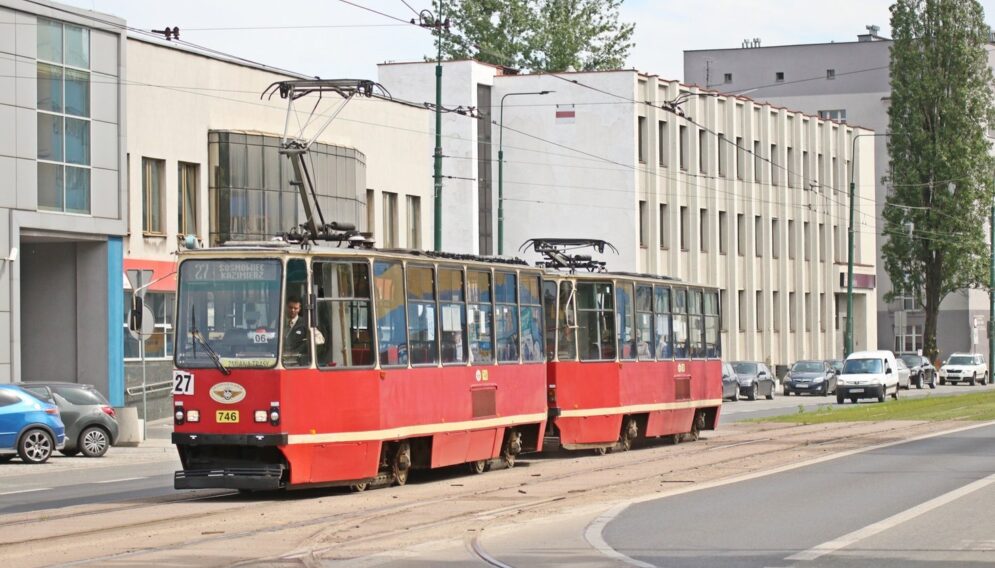 Nocna Komunikacja 3