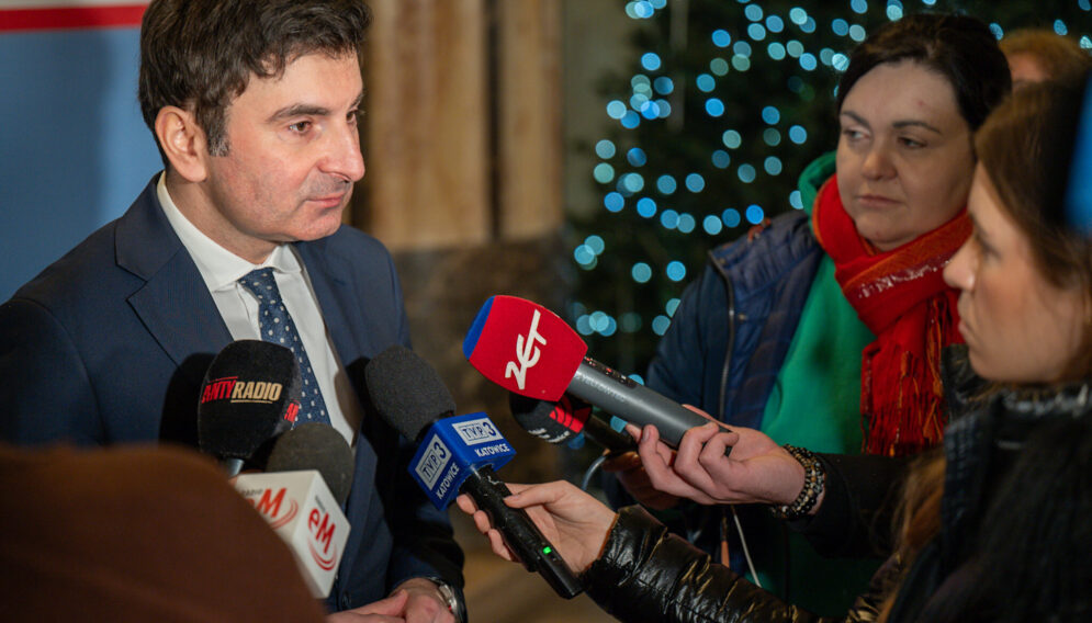 Nowe programy wsparcia opieki nad dziećmi do lat 3