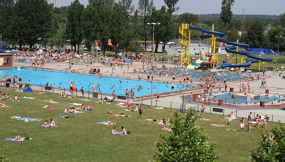 ORW Bugla fot Sławomir Rybok